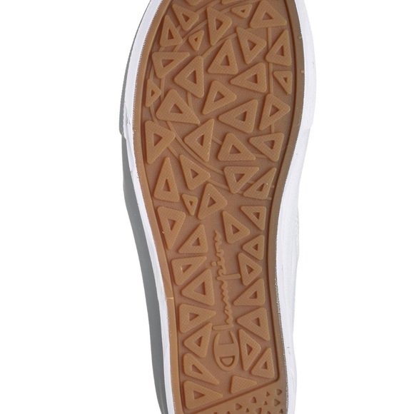 Champion Fringe Slip On Sneakers - Picture 7 of 7